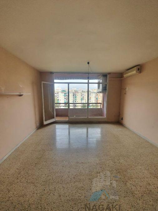 Venta de piso en Barcelona