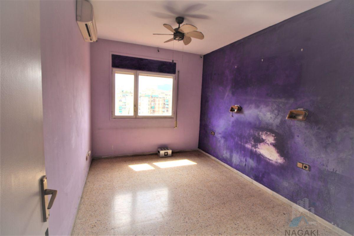 Venta de piso en Barcelona