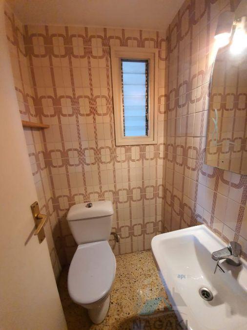 Venta de piso en Barcelona