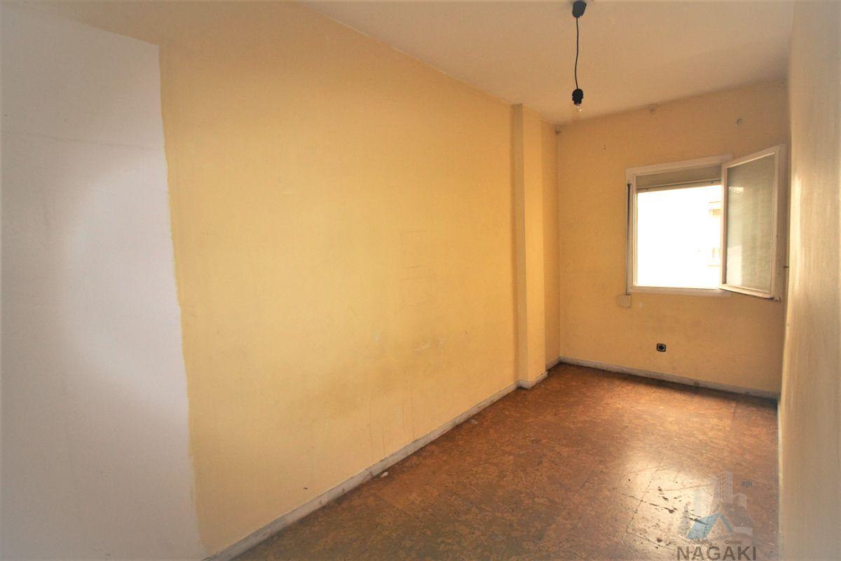 Venta de piso en Barcelona