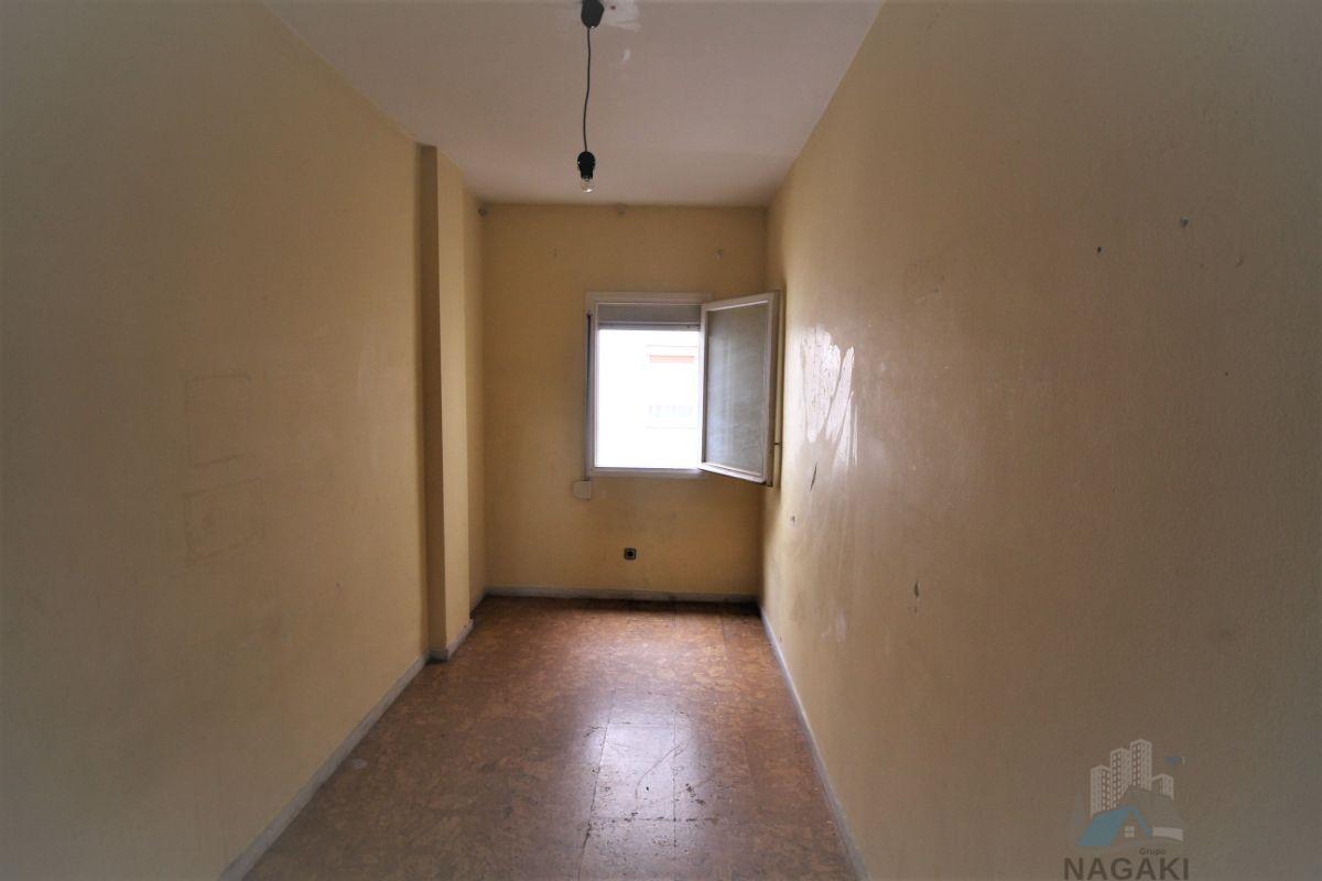 Venta de piso en Barcelona