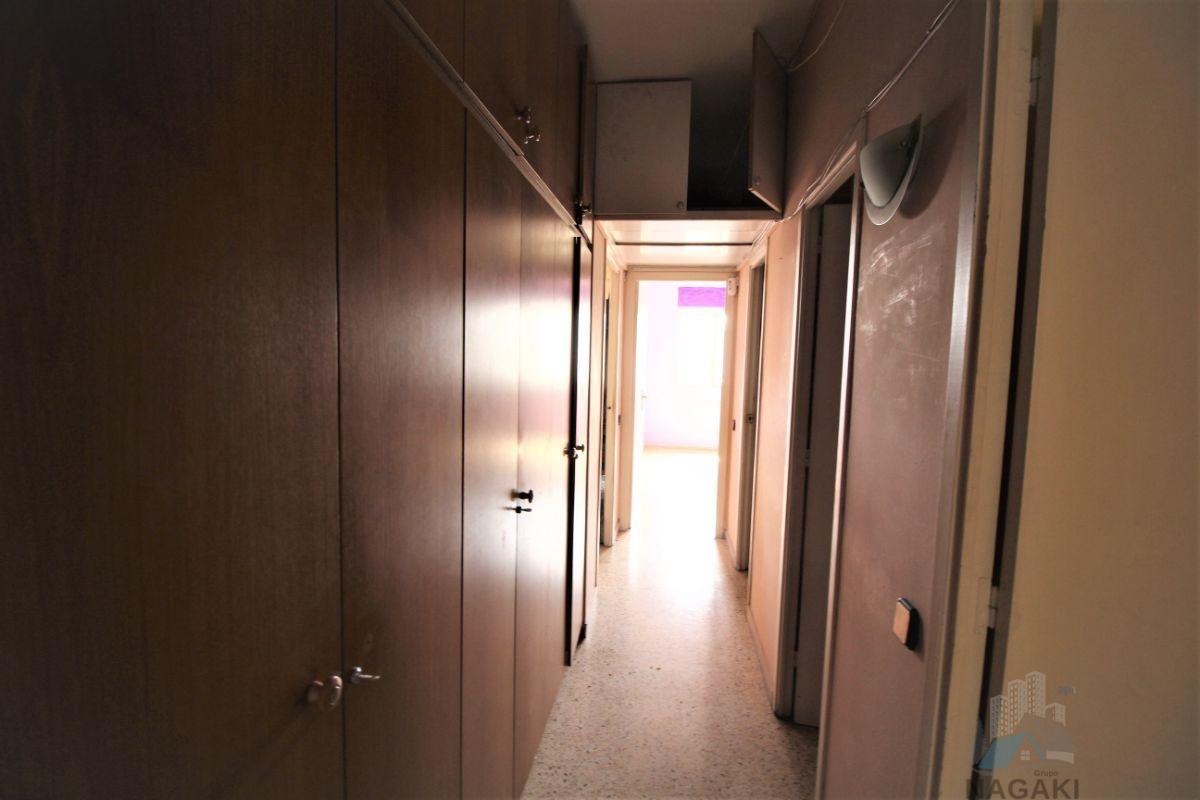 Venta de piso en Barcelona