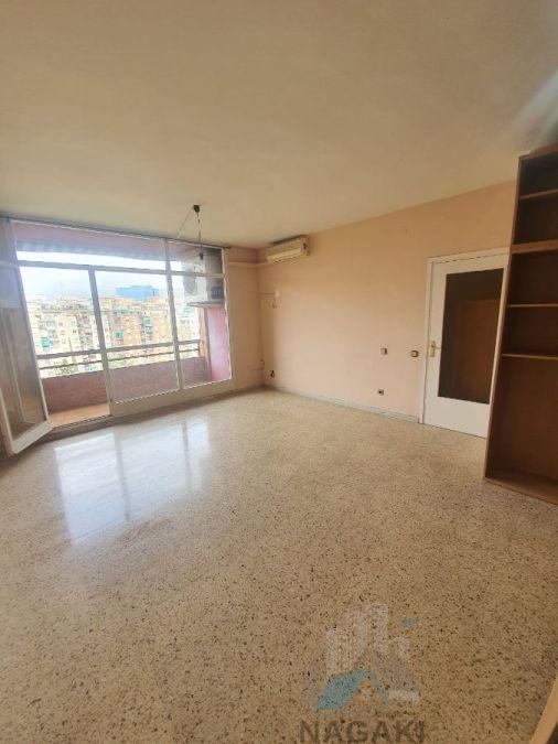 Venta de piso en Barcelona