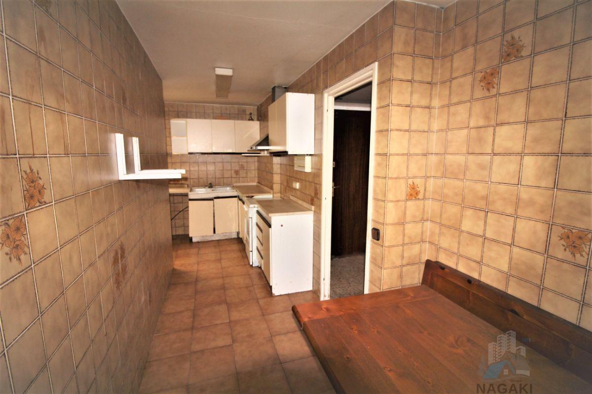 Venta de piso en Barcelona