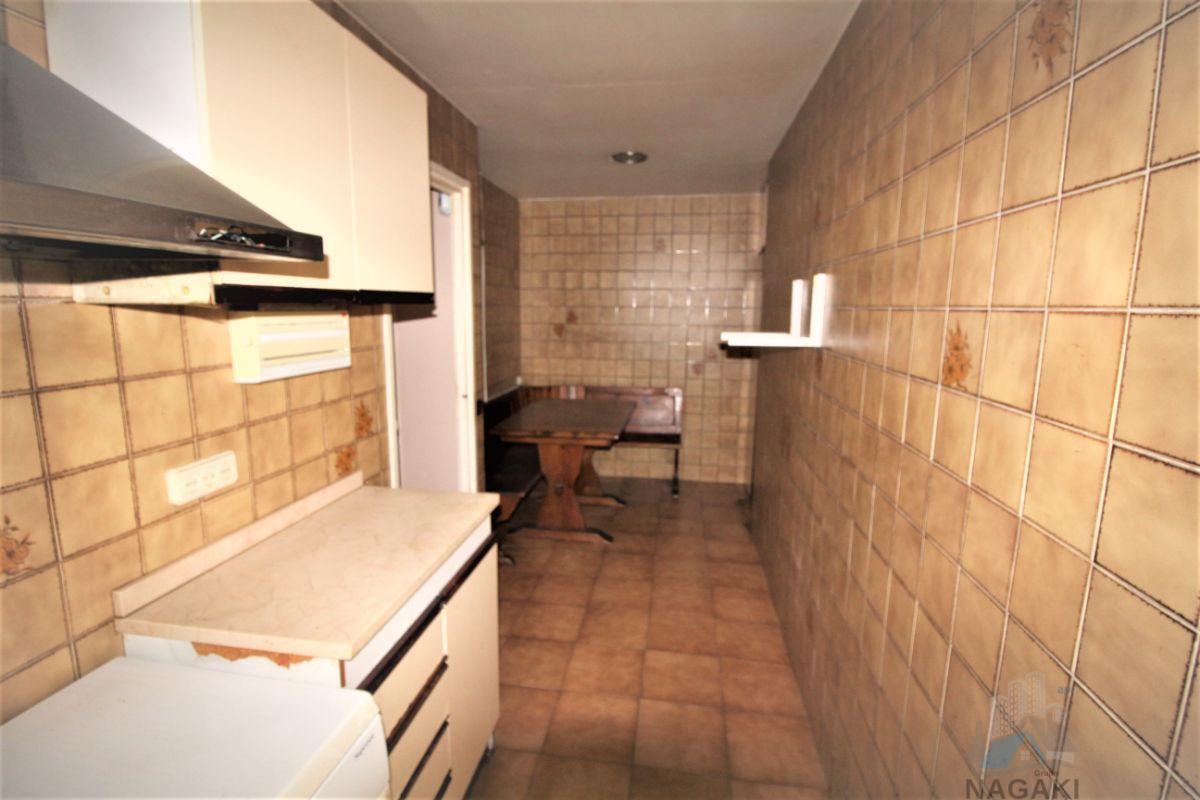 Venta de piso en Barcelona