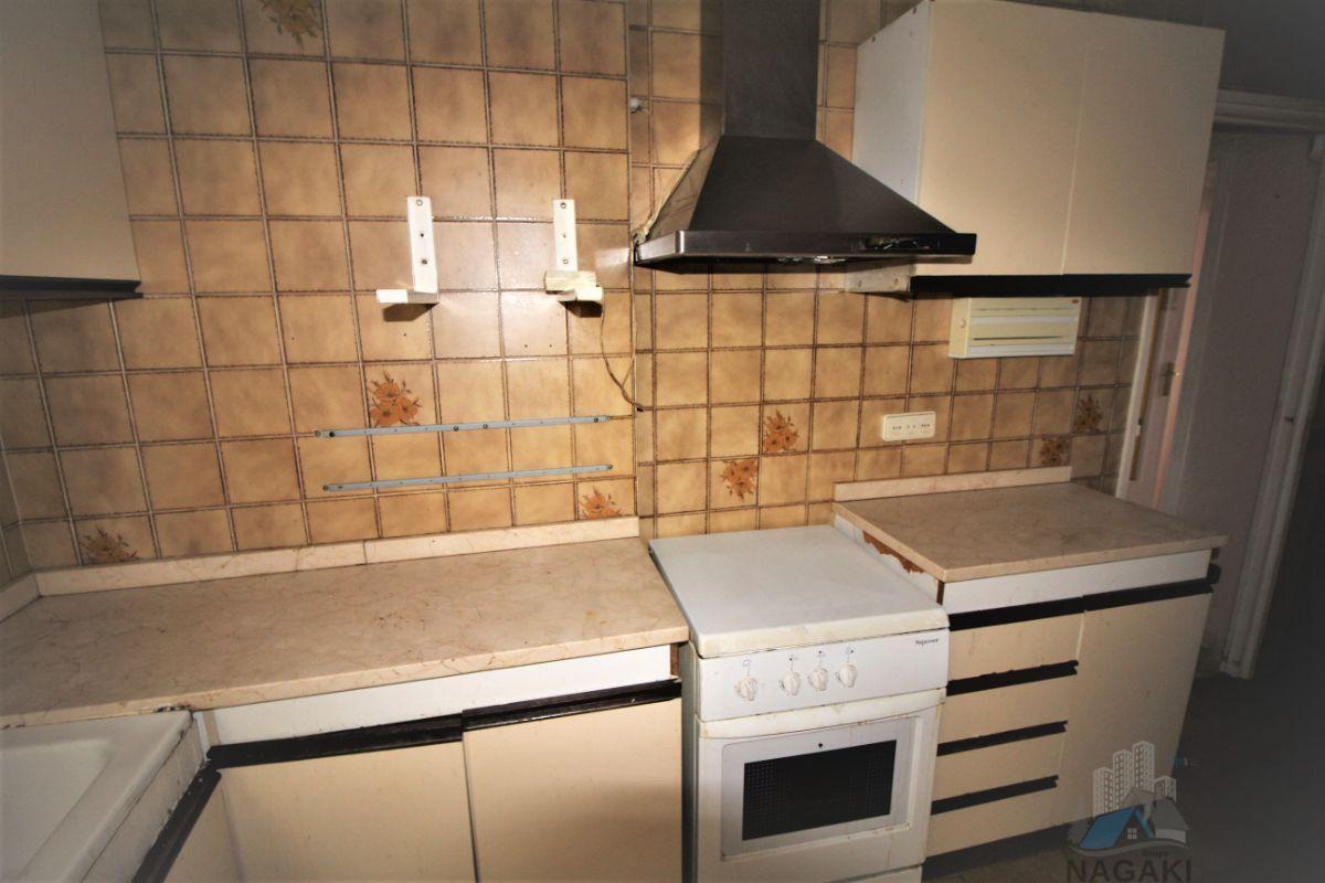 Venta de piso en Barcelona