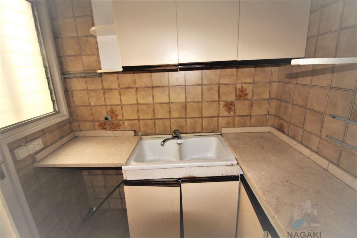 Venta de piso en Barcelona