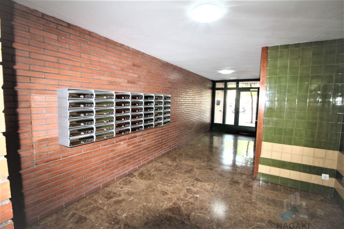 Venta de piso en Barcelona