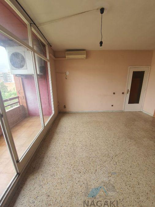 Venta de piso en Barcelona