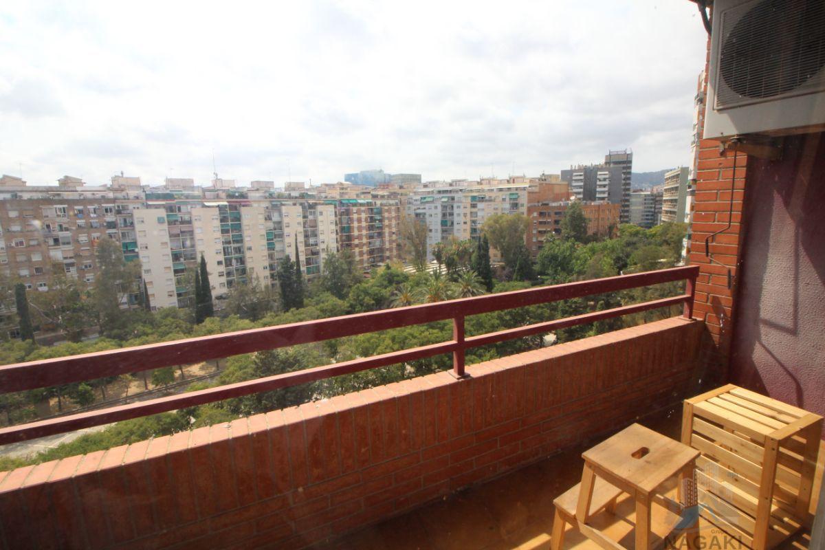 Venta de piso en Barcelona