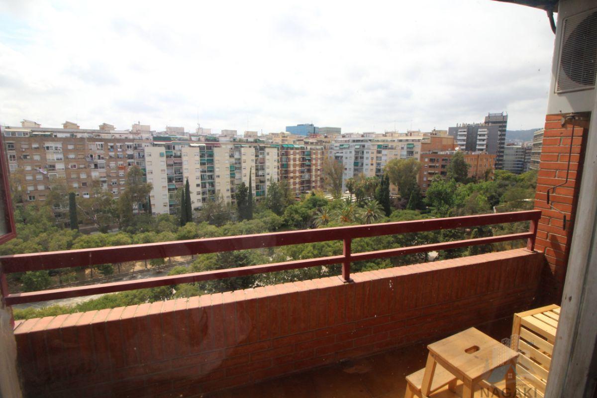 Venta de piso en Barcelona