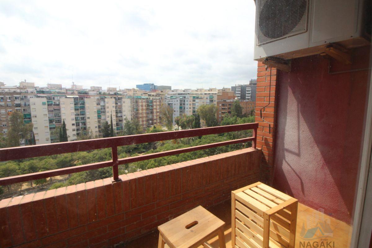 Venta de piso en Barcelona