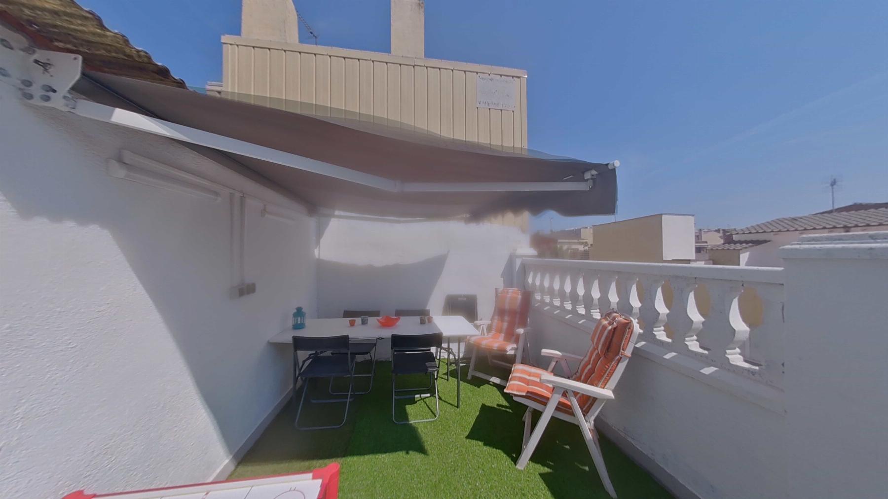 Venta de casa en Sabadell