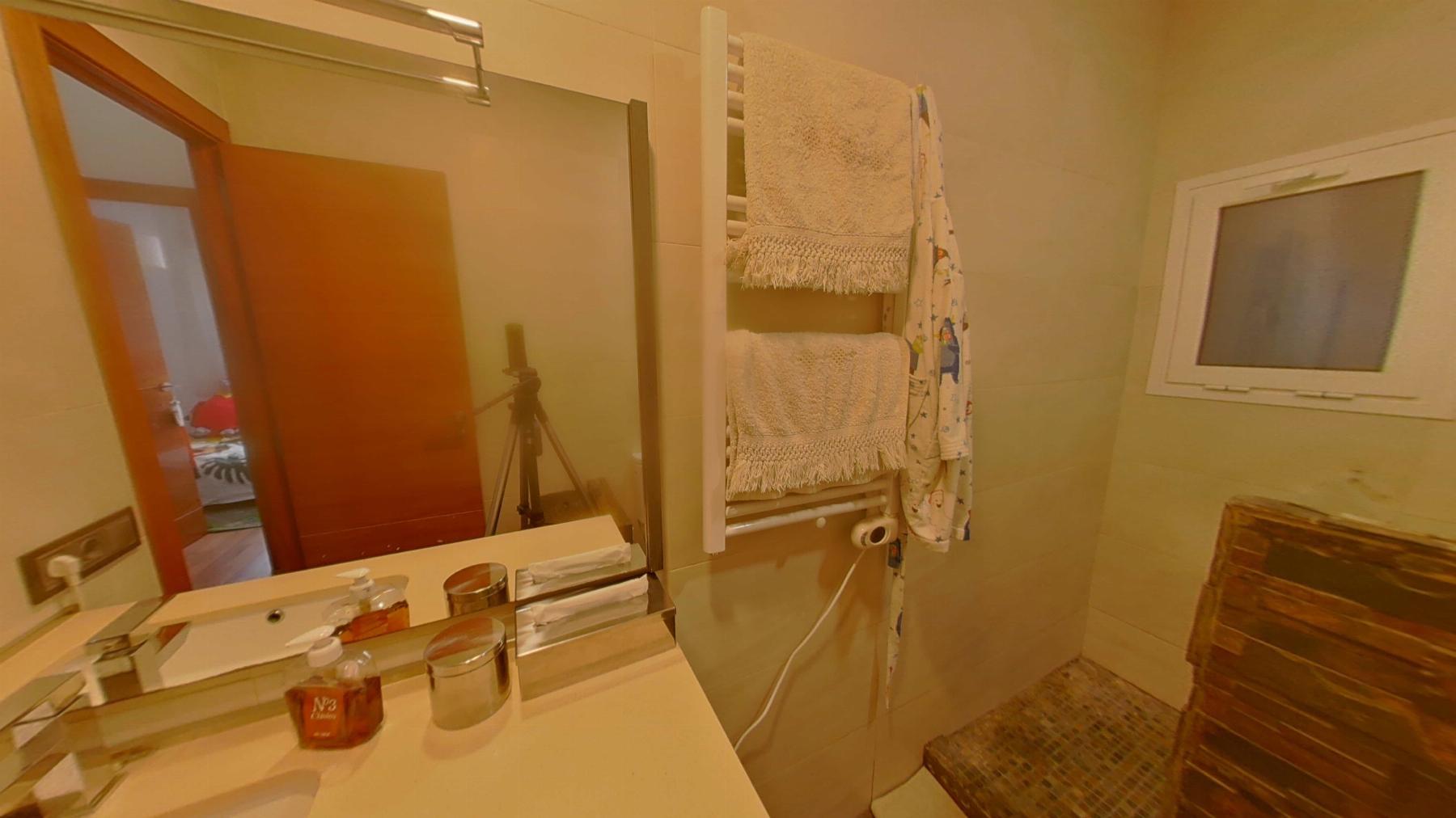 Venta de casa en Sabadell