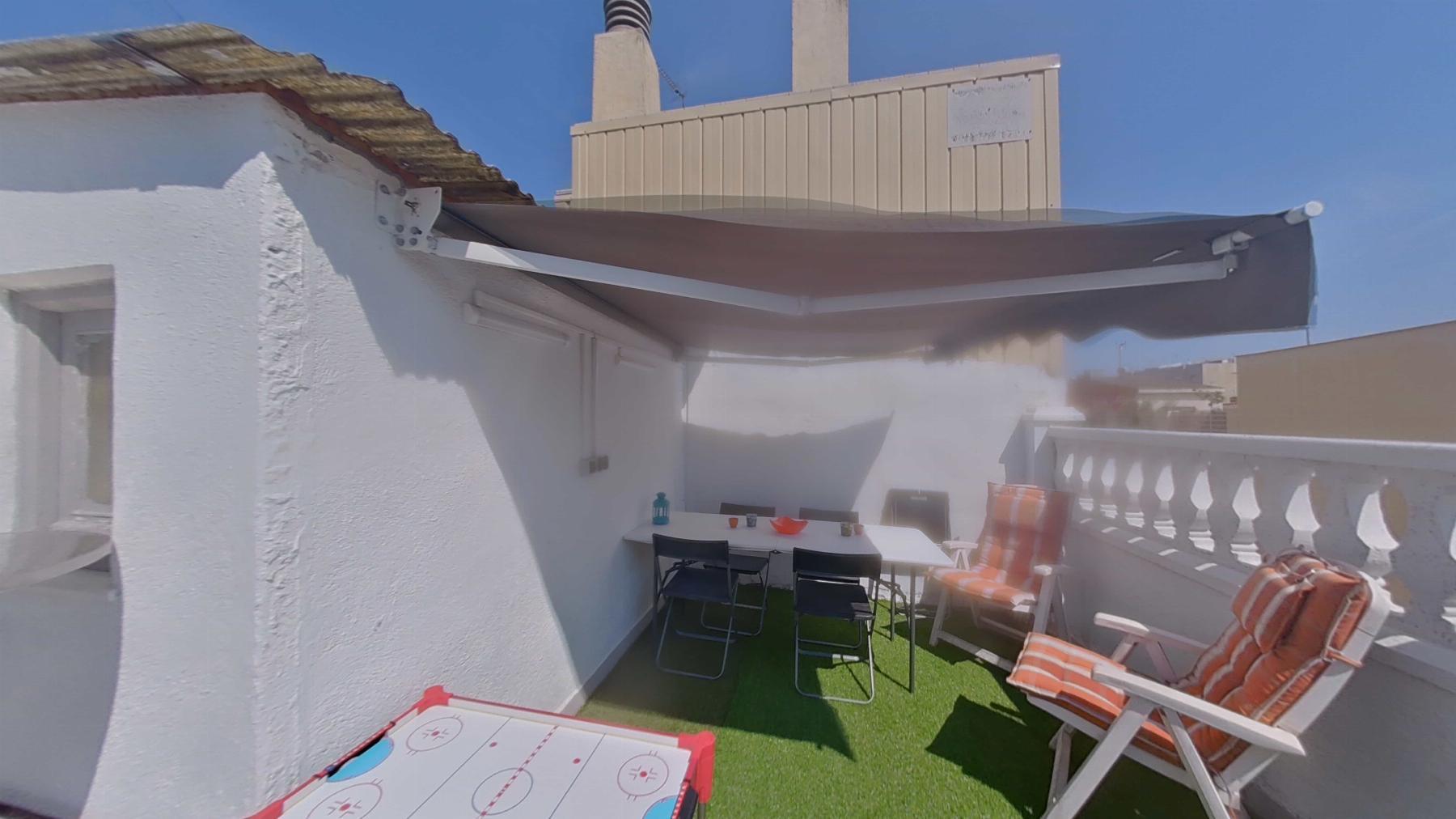 Venta de casa en Sabadell