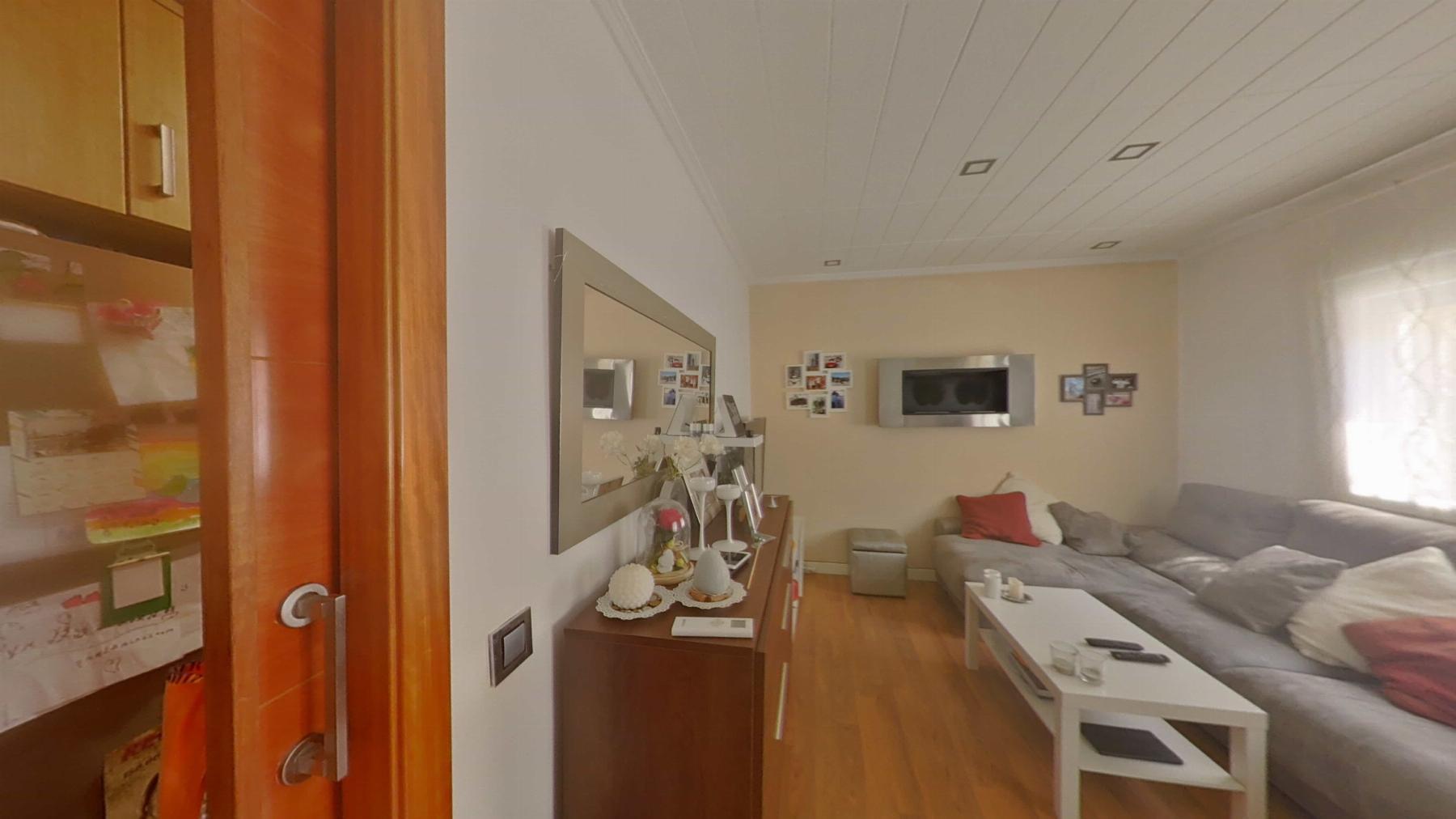 For sale of house in Sabadell