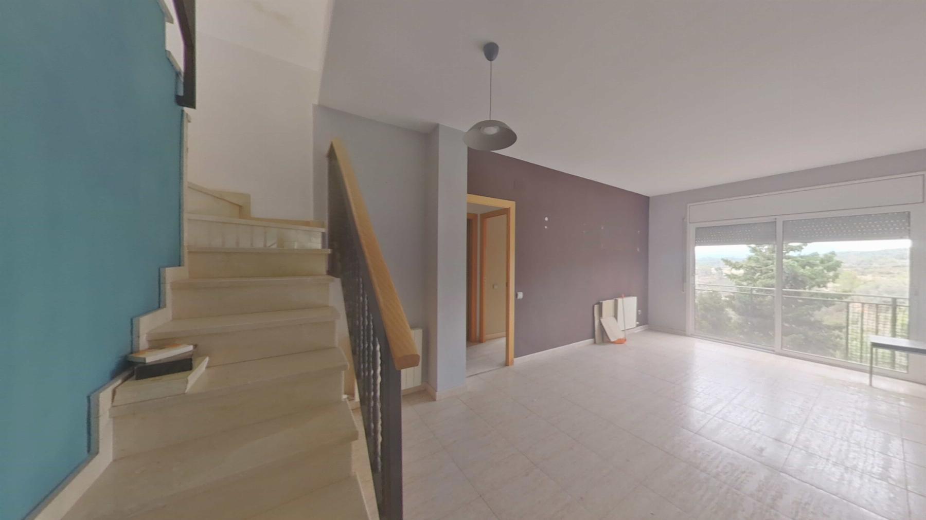 Venta de dúplex en El Papiol