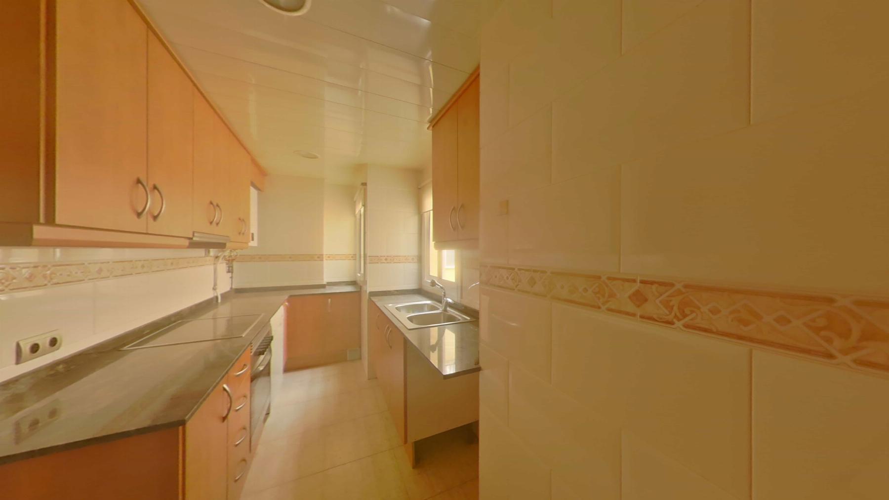 Venta de dúplex en El Papiol