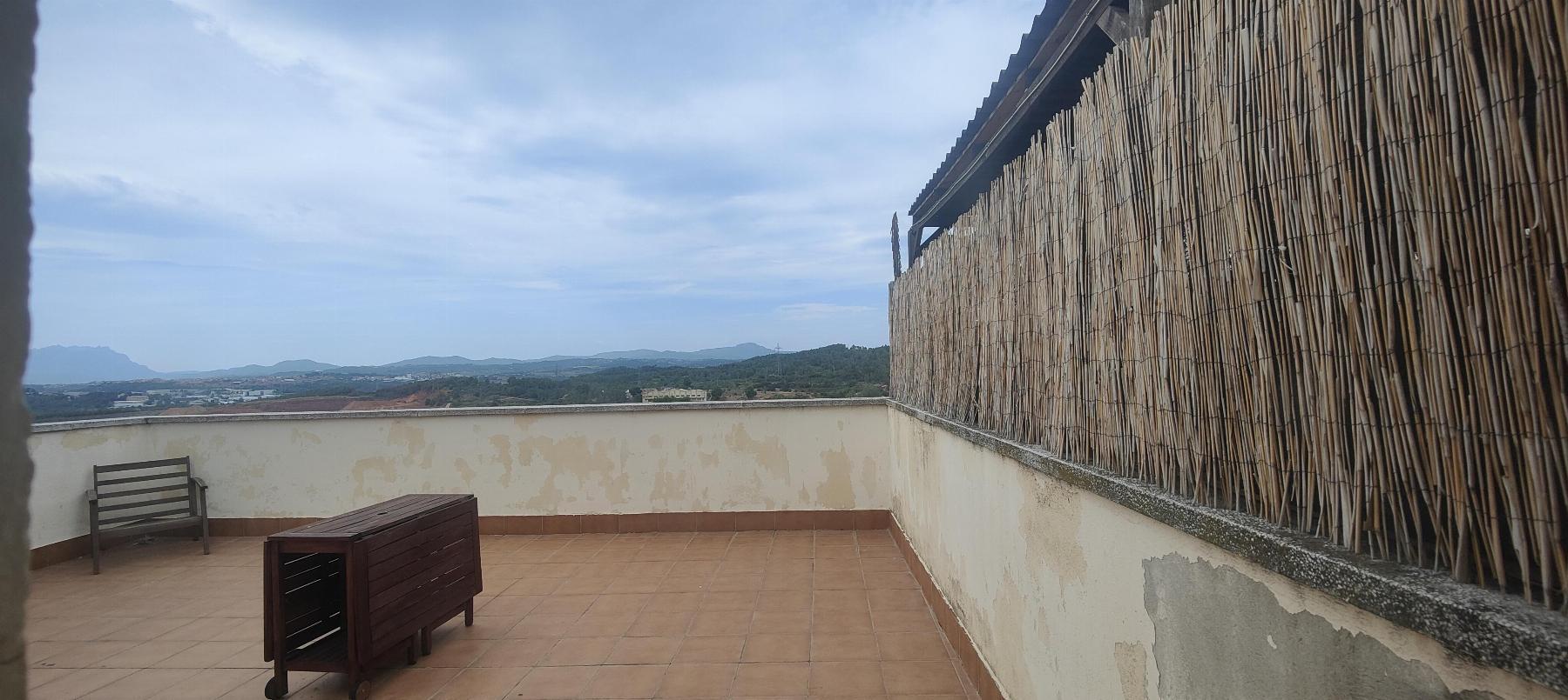 Venta de dúplex en El Papiol