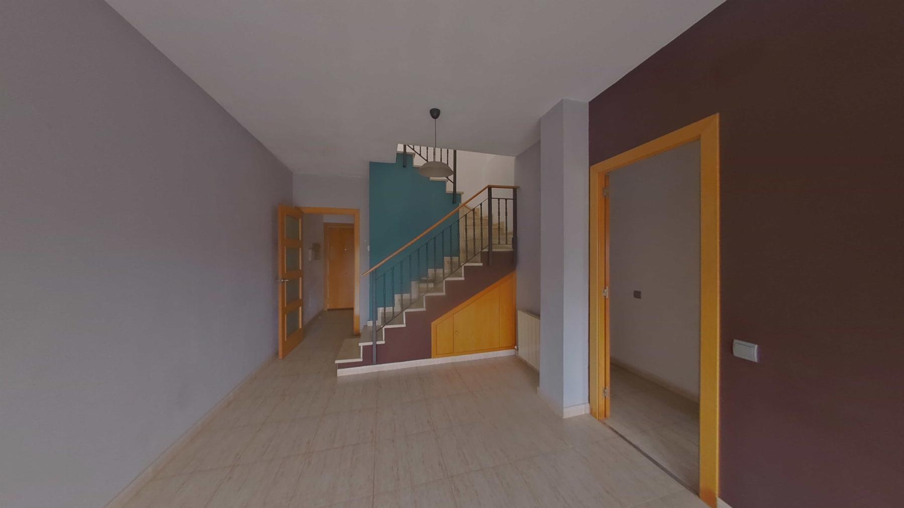 Venta de dúplex en El Papiol