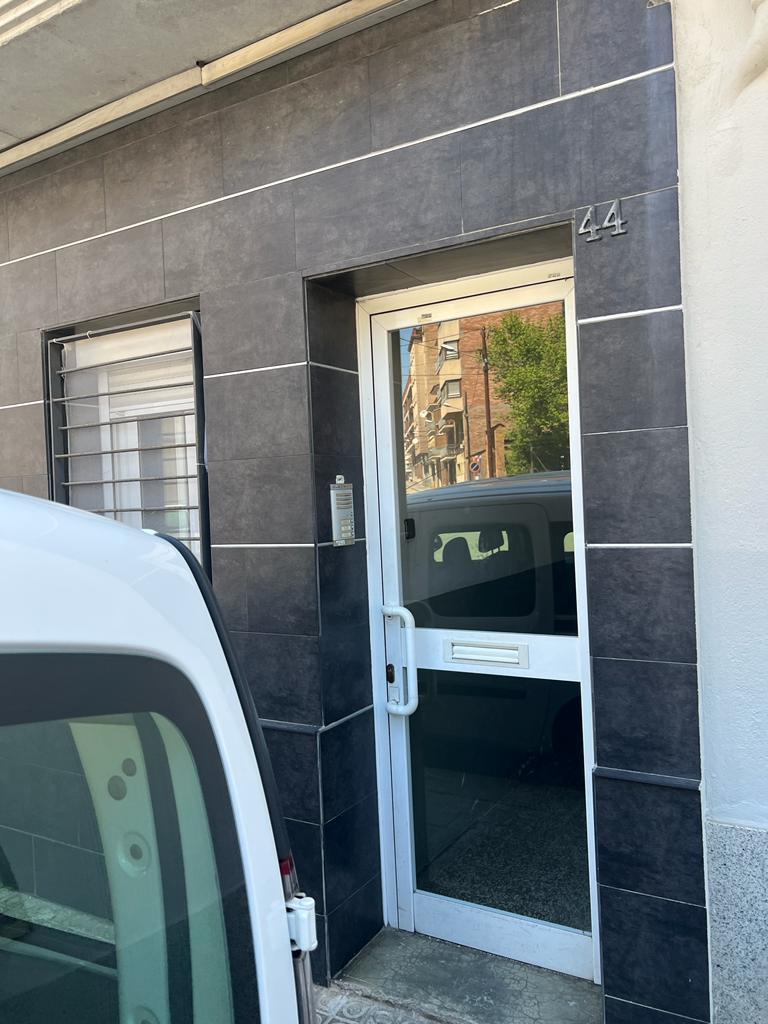 Venta de planta baja en Manresa