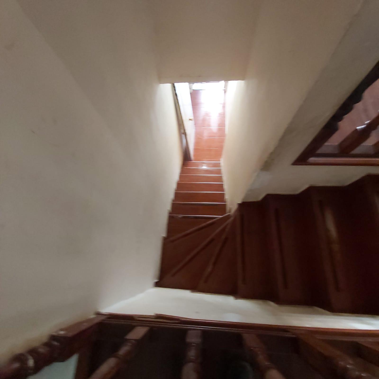 Escalera