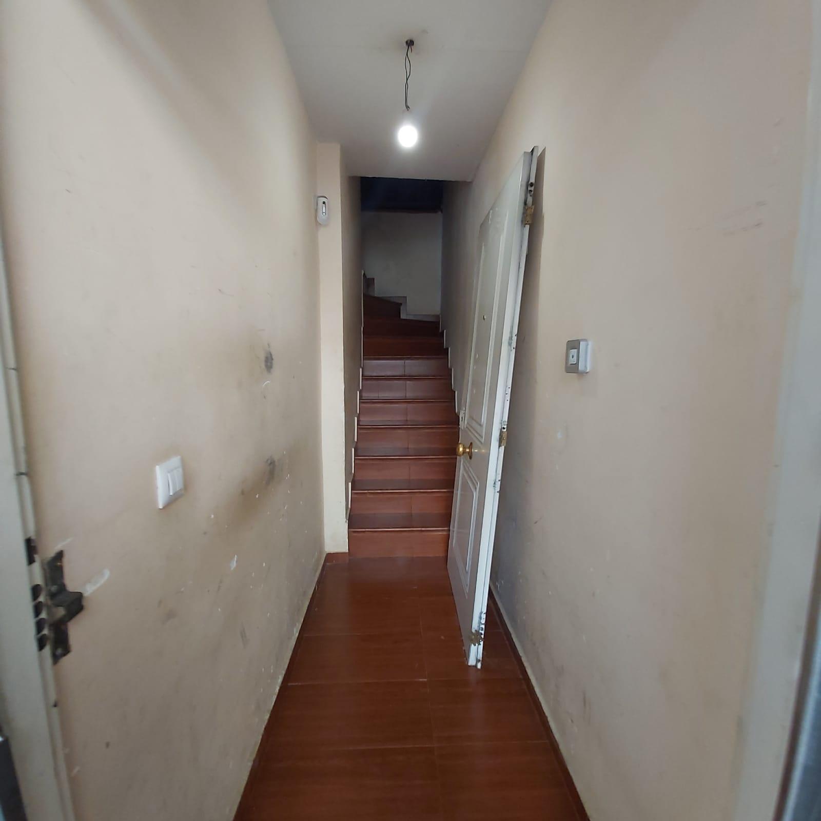 Entry/Exit