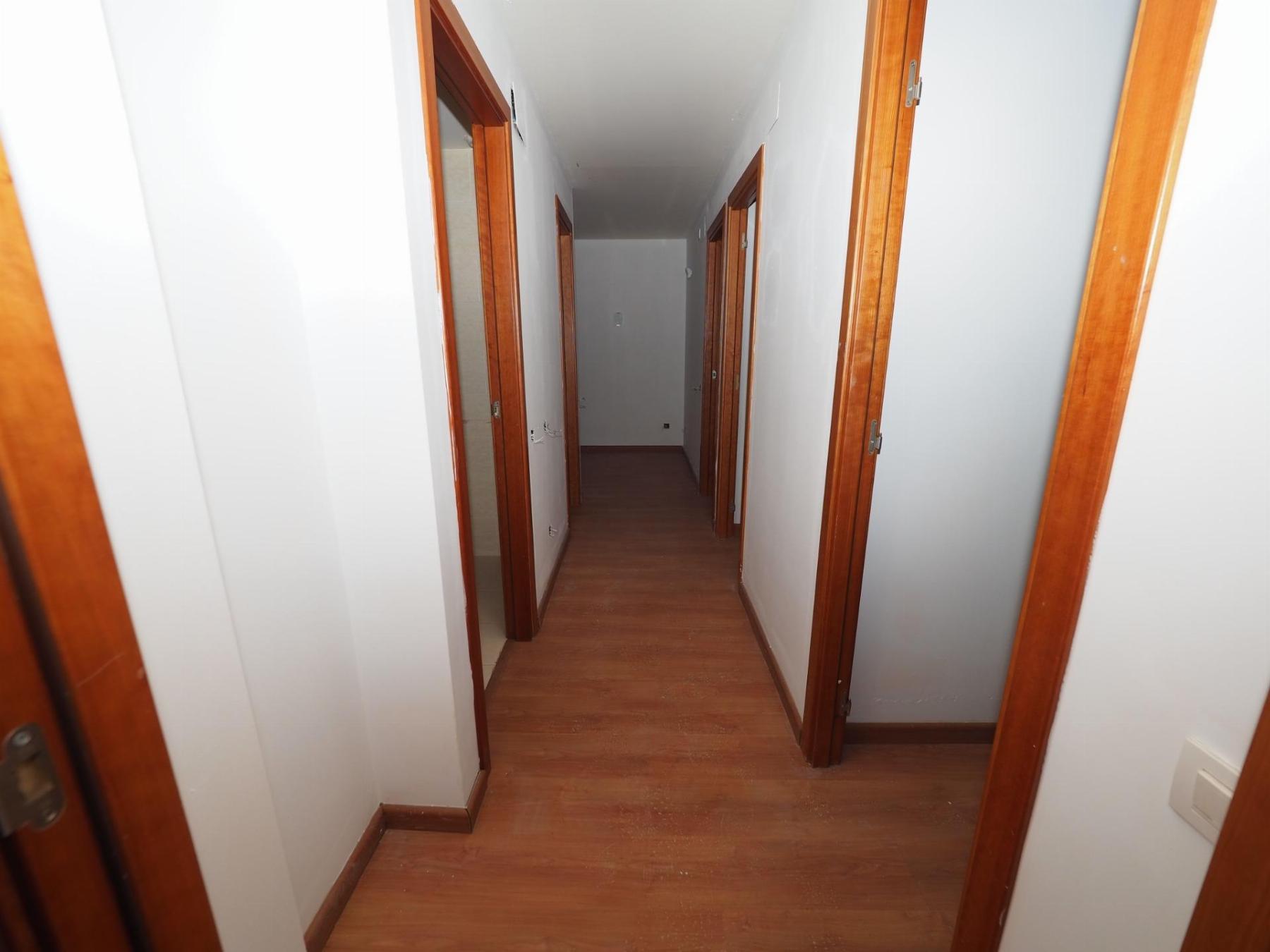 For sale of flat in La Torre de Claramunt