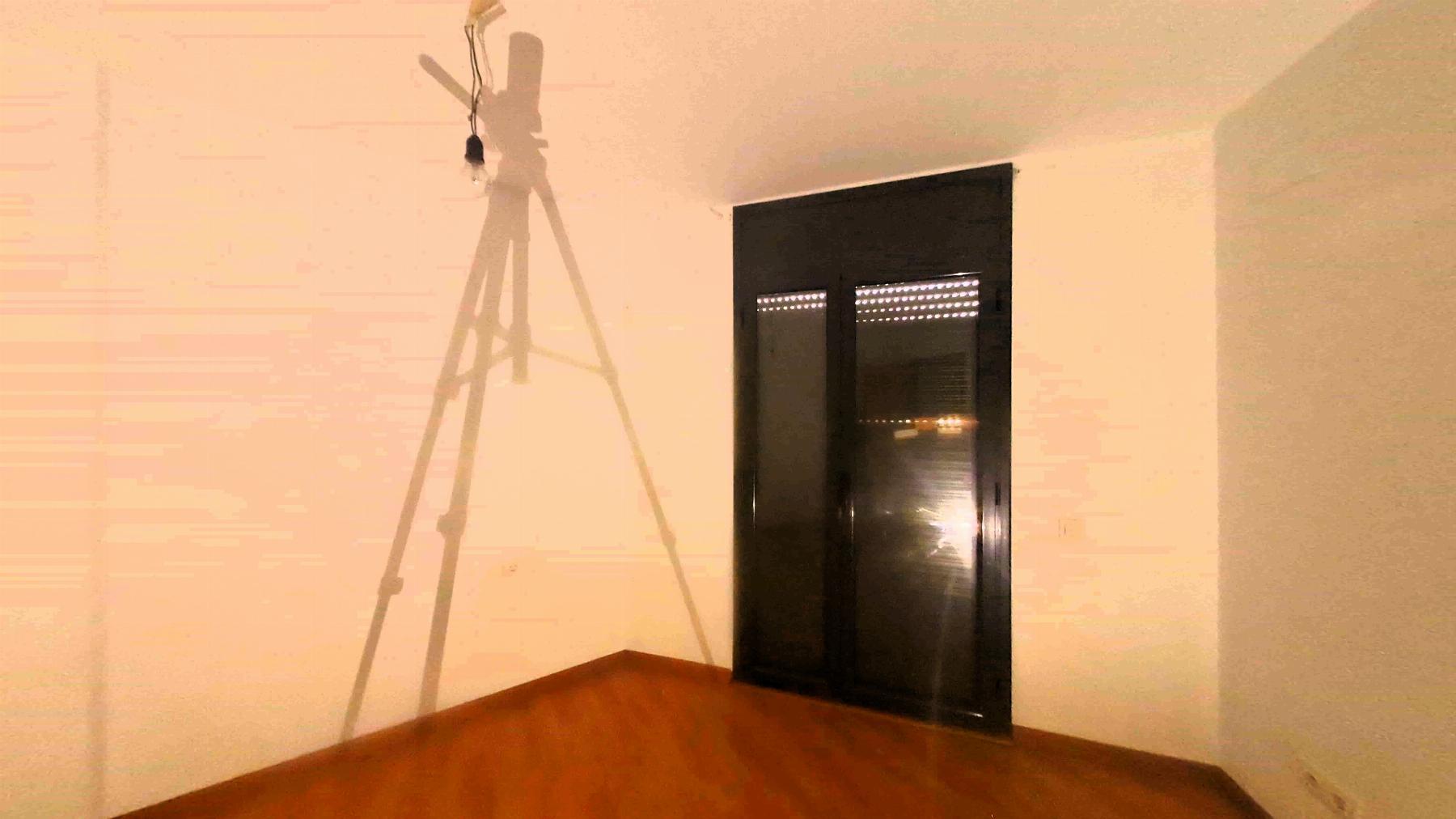 For sale of flat in La Torre de Claramunt