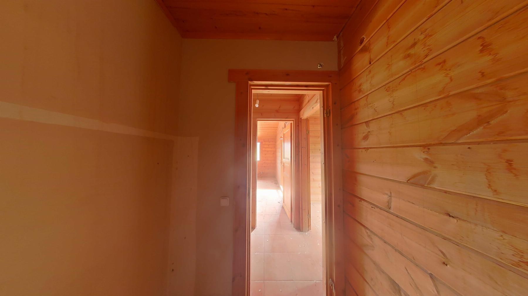 Venta de casa en Vallbona d Anoia