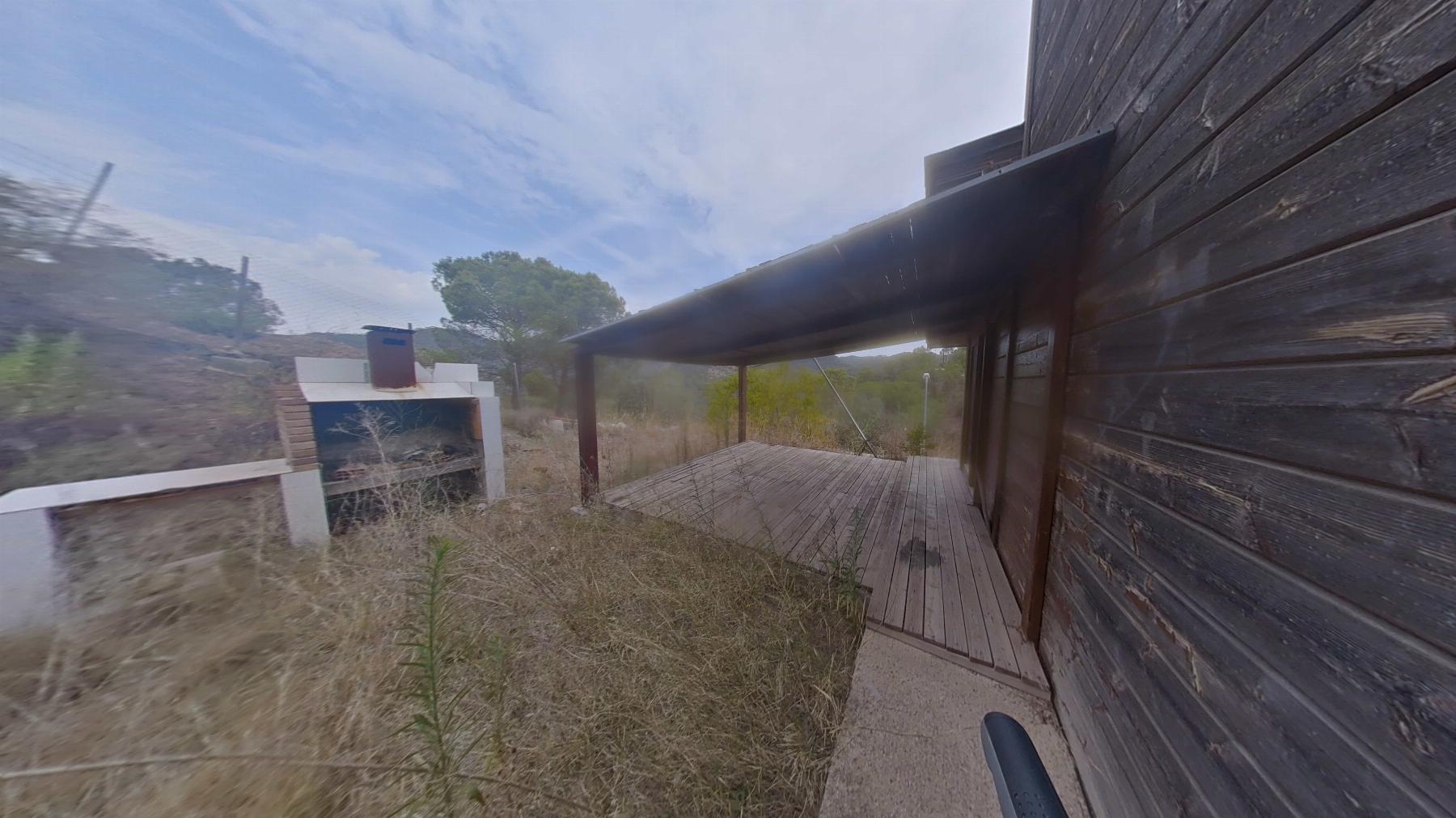 Venta de casa en Vallbona d Anoia