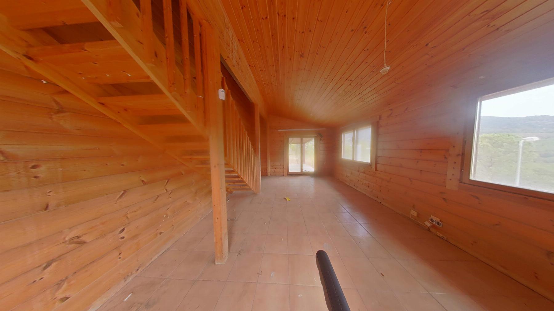 Venta de casa en Vallbona d Anoia