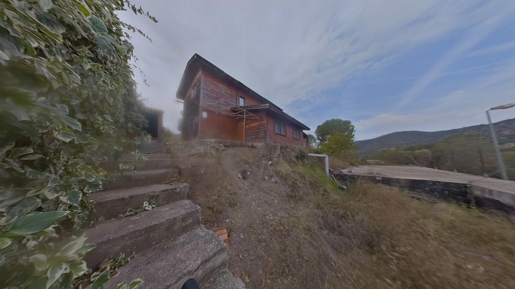 Venta de casa en Vallbona d Anoia