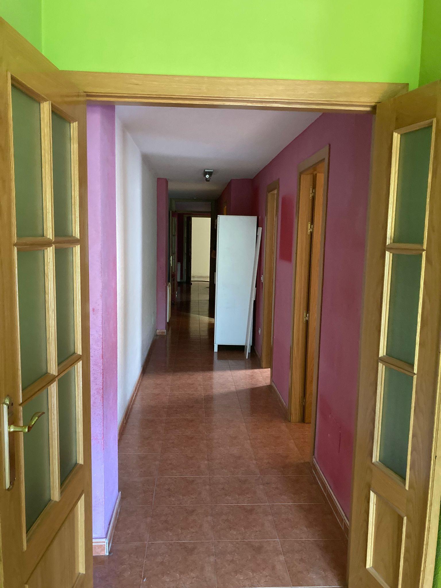 Passadís