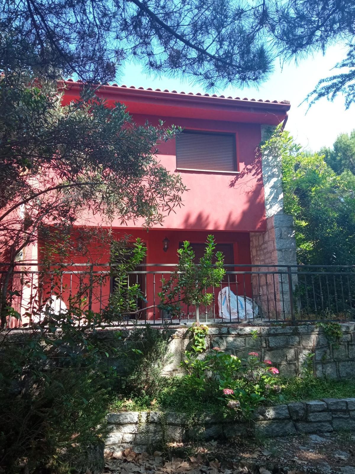 Facade