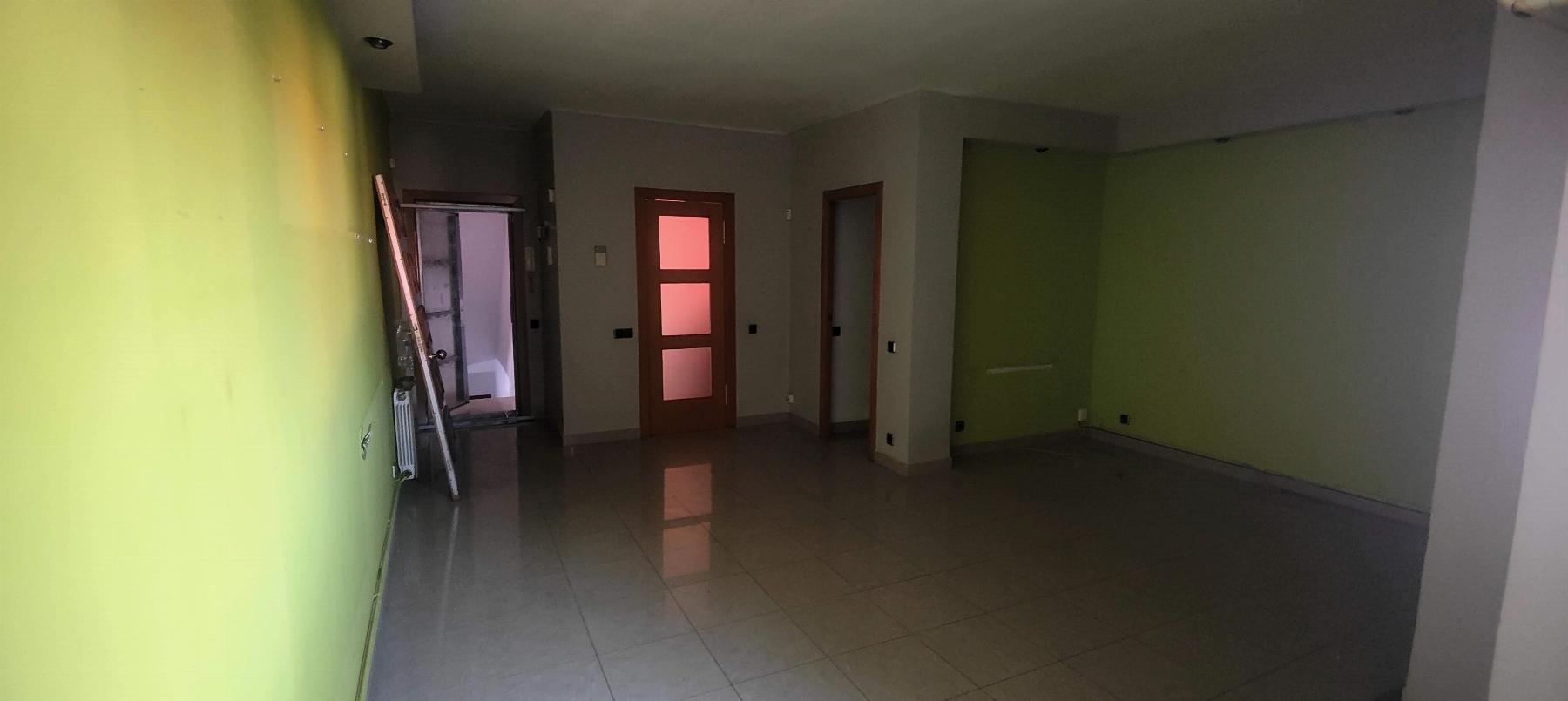 For sale of flat in Sabadell