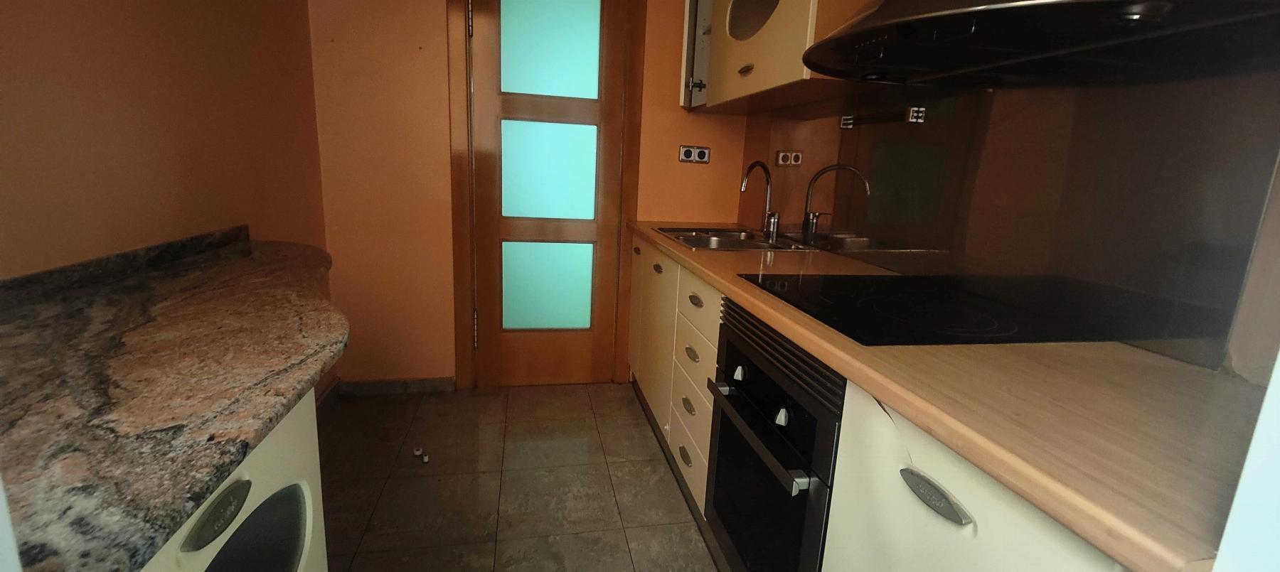 For sale of flat in Sabadell