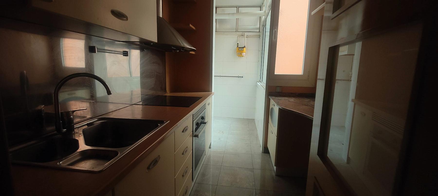 For sale of flat in Sabadell