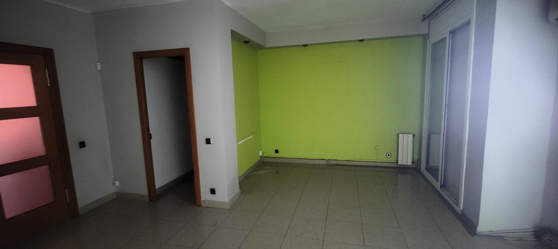 Venta de piso en Sabadell