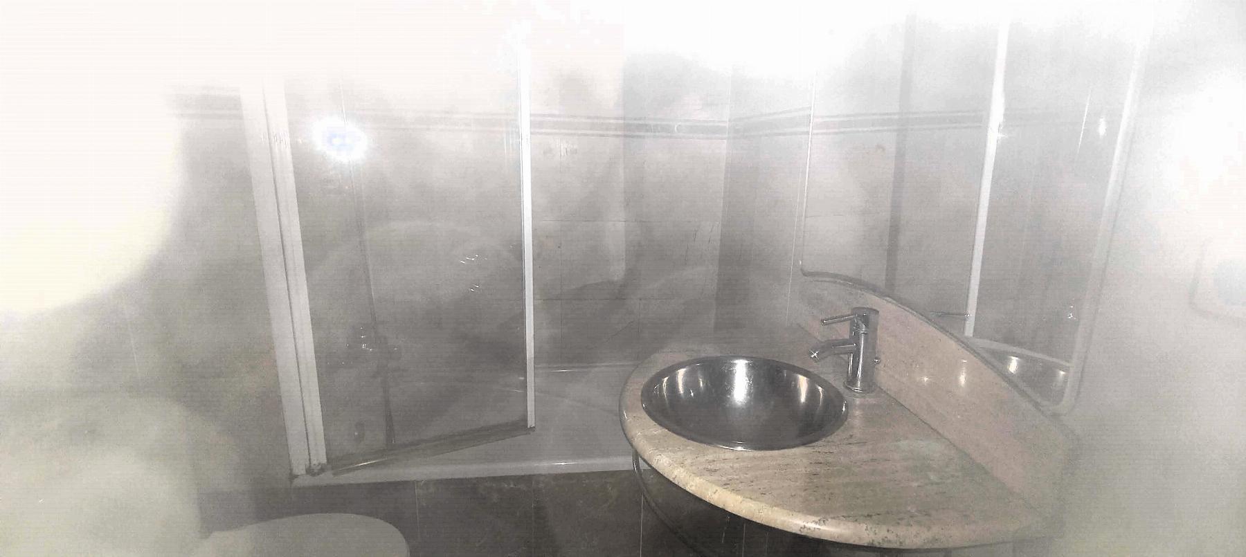 For sale of flat in Sabadell