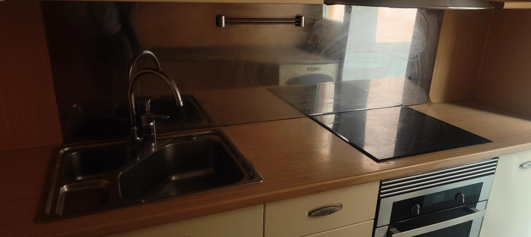 For sale of flat in Sabadell