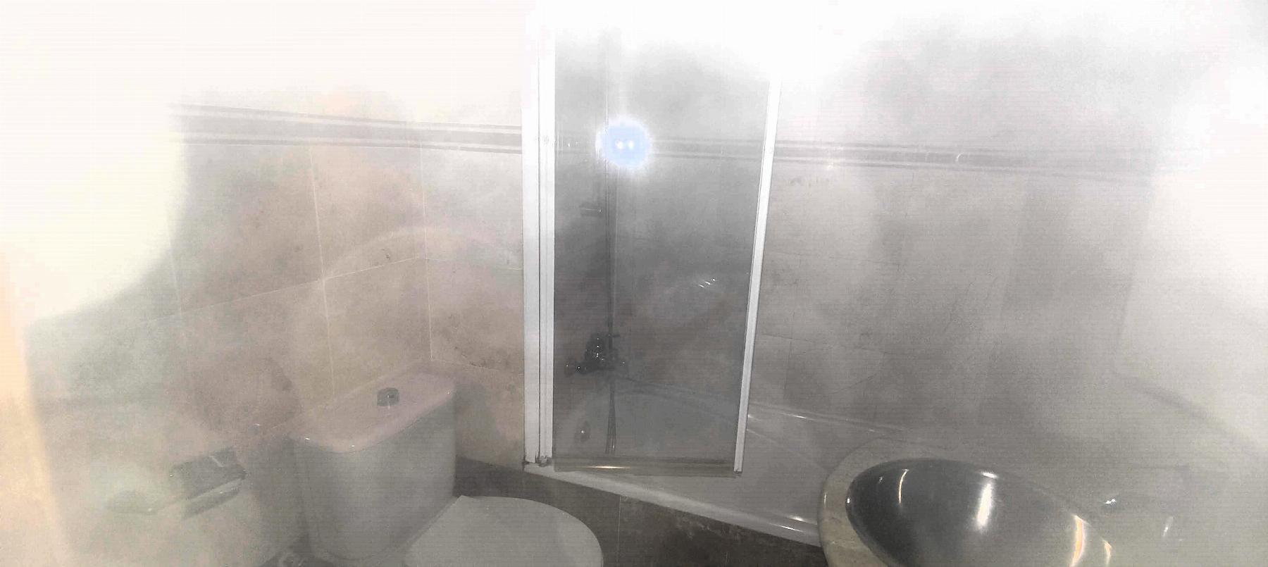 For sale of flat in Sabadell