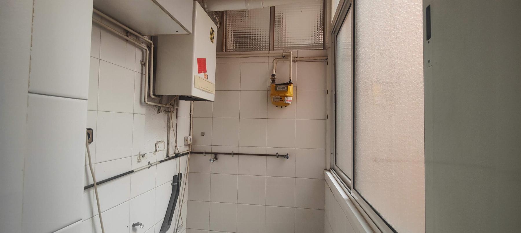 For sale of flat in Sabadell