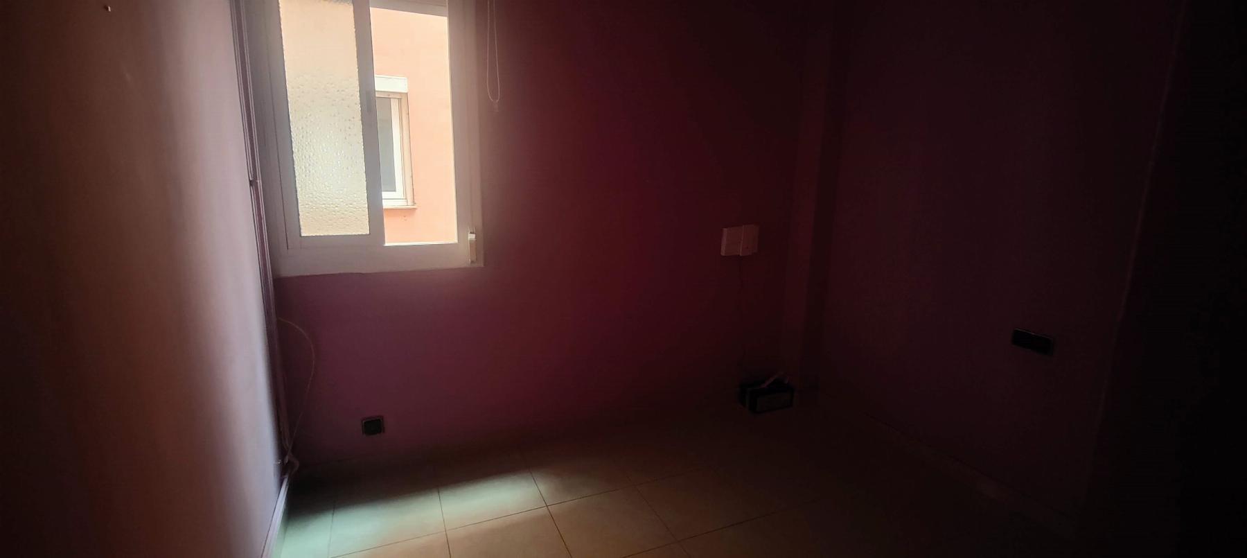 For sale of flat in Sabadell