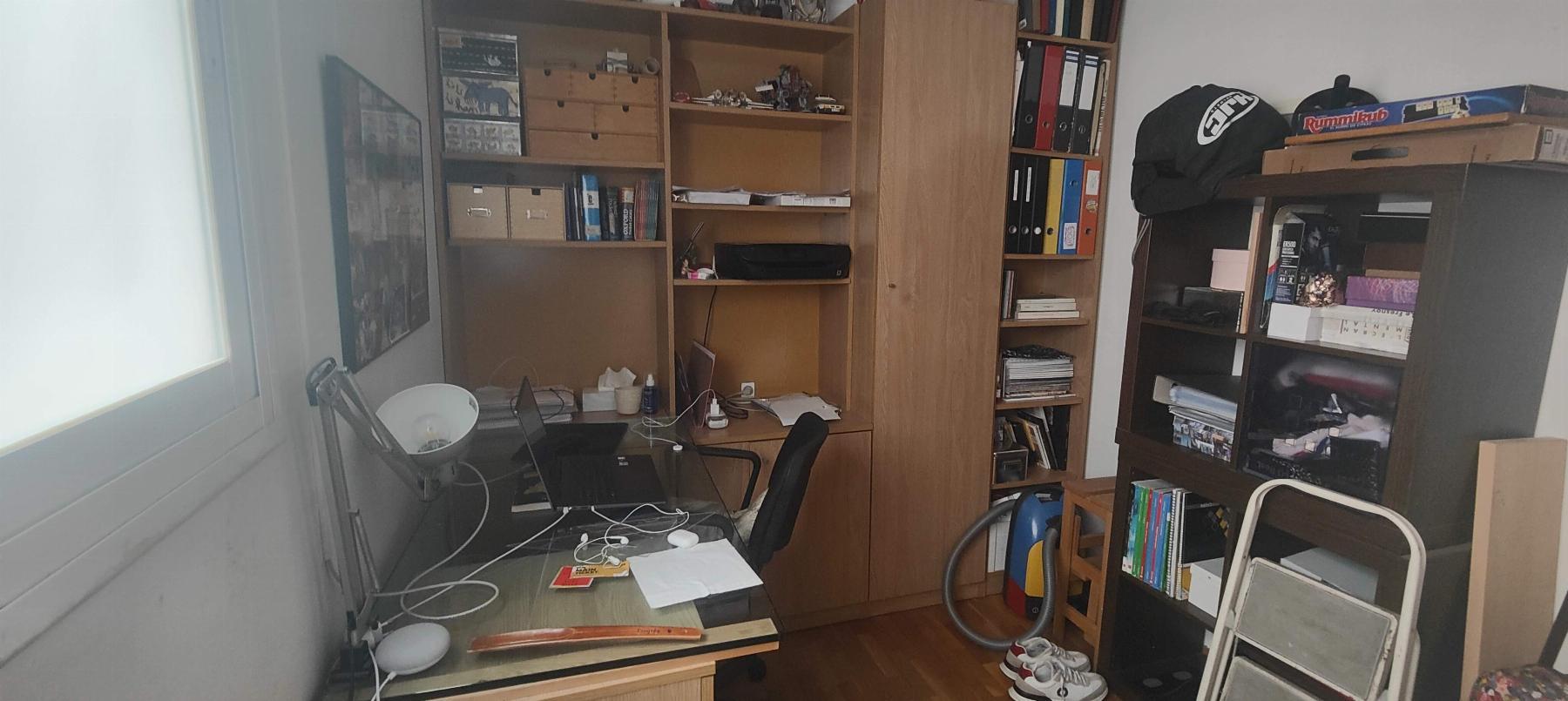 Venta de dúplex en Terrassa