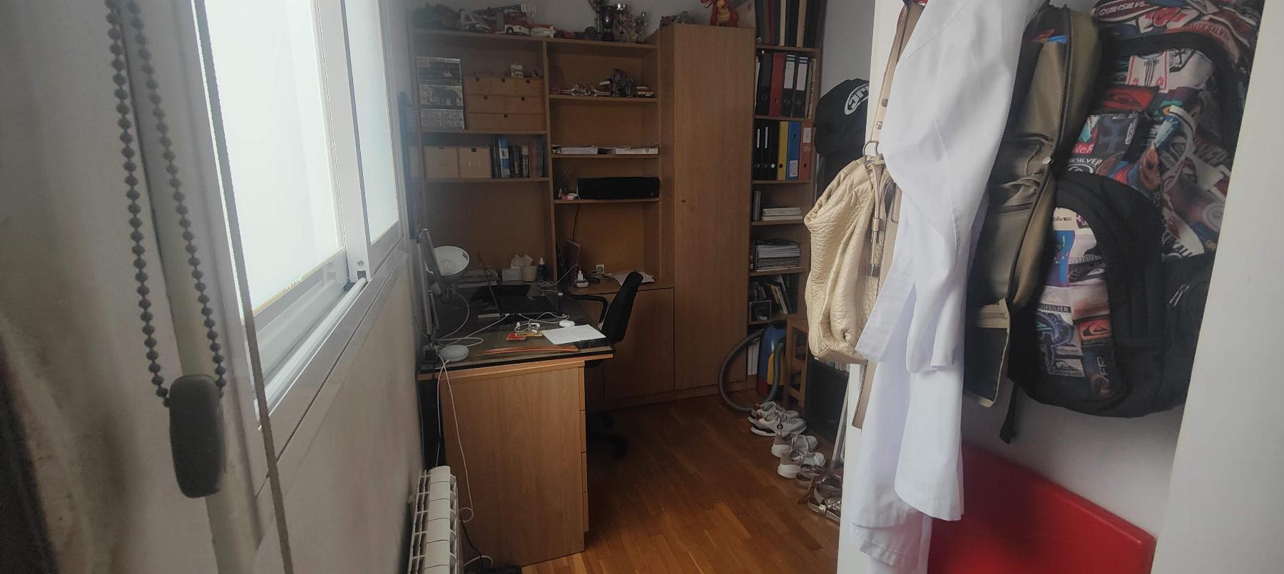 Venta de dúplex en Terrassa