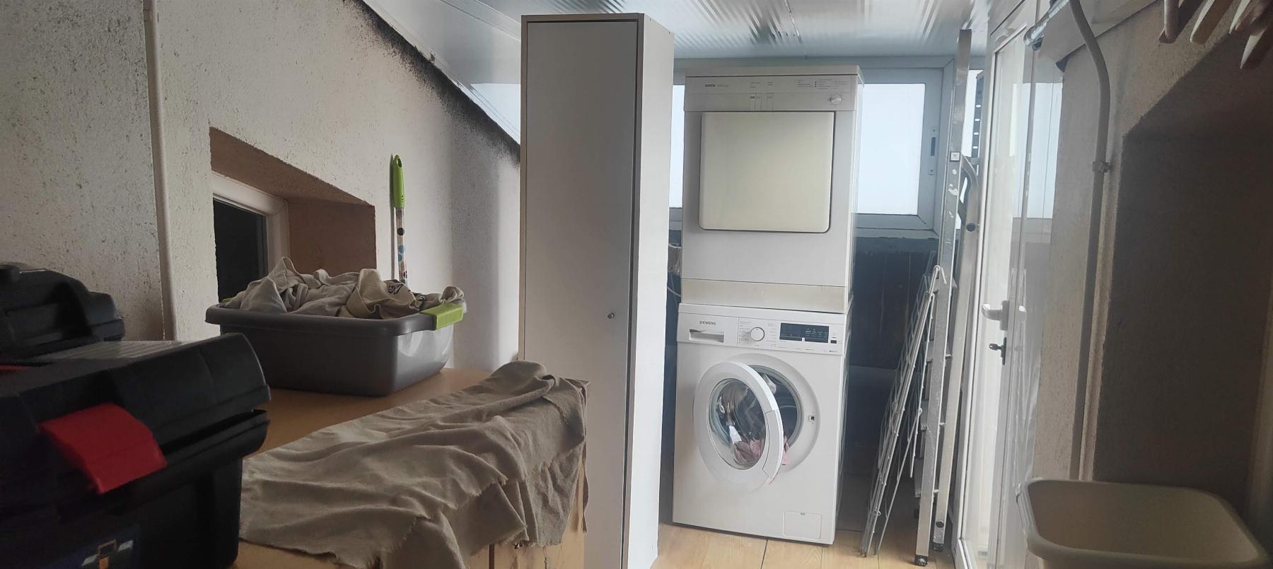 Venta de dúplex en Terrassa