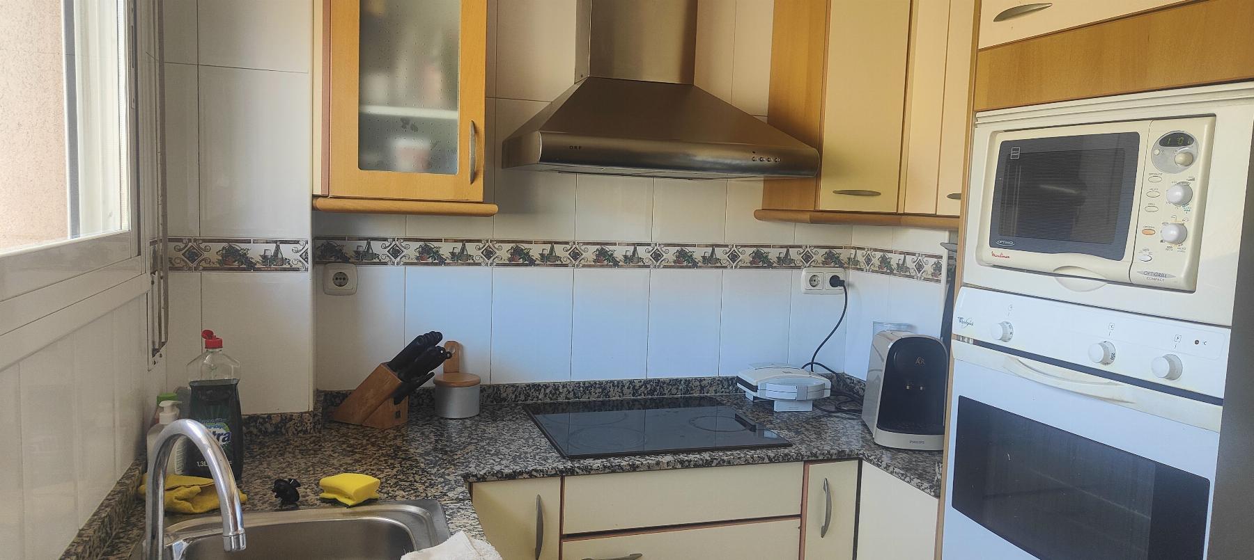 Venta de dúplex en Terrassa