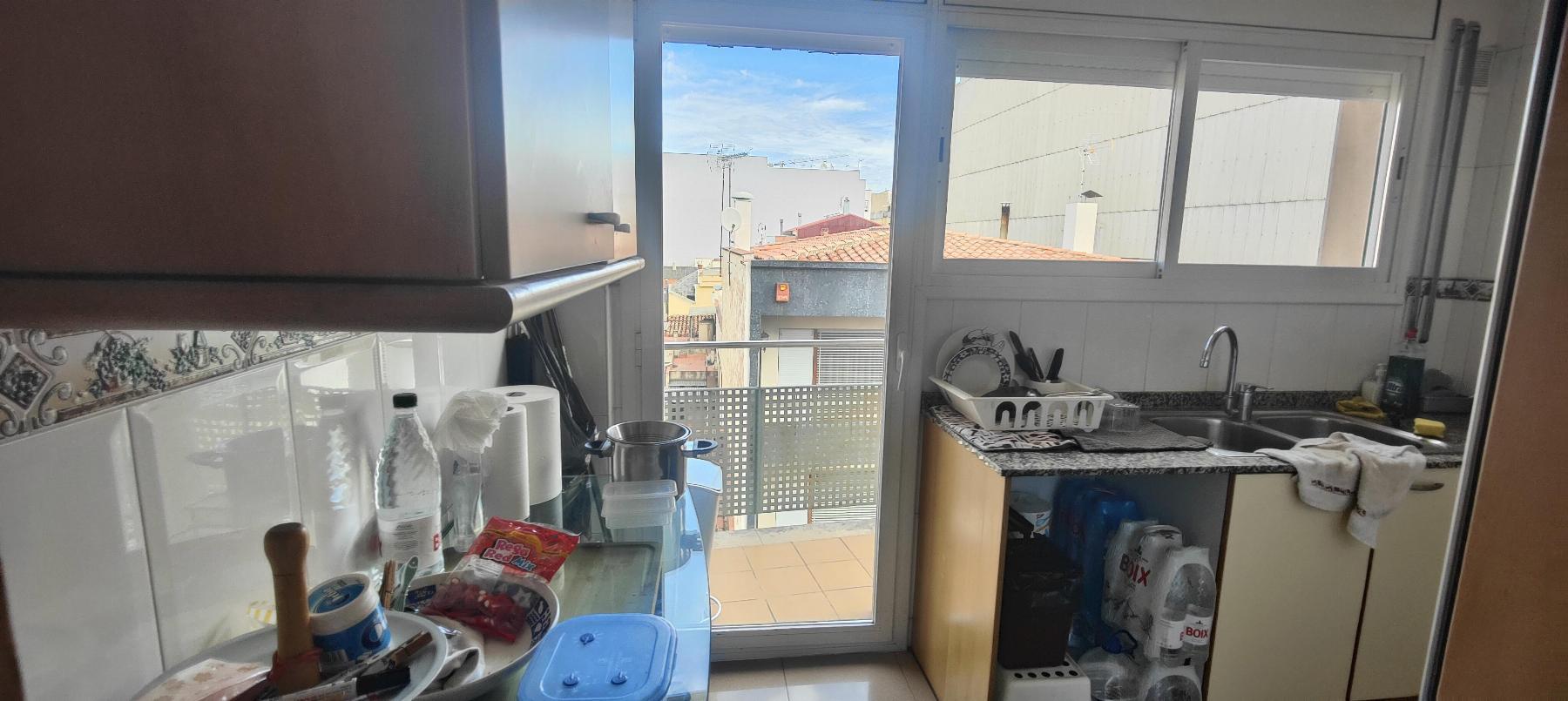 Venta de dúplex en Terrassa