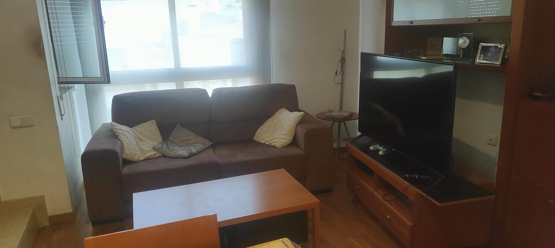 Venta de dúplex en Terrassa
